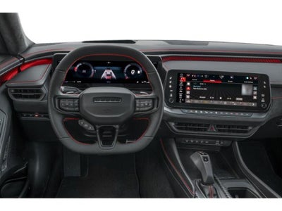 2027 Dodge Charger Scat Pack