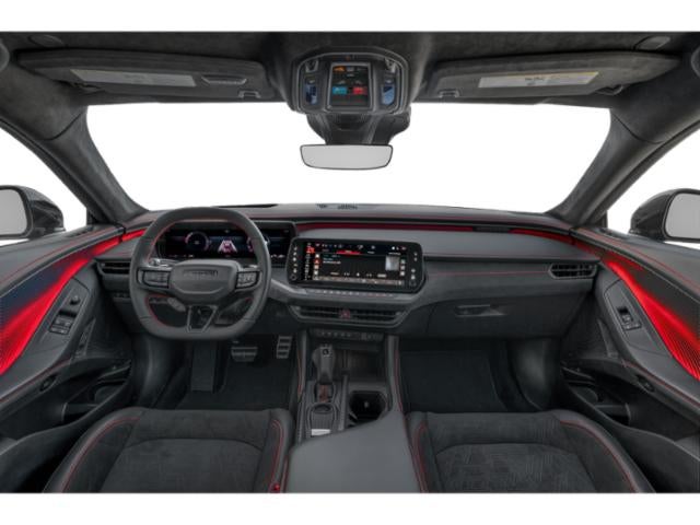 2027 Dodge Charger Scat Pack