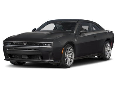 2027 Dodge Charger Scat Pack