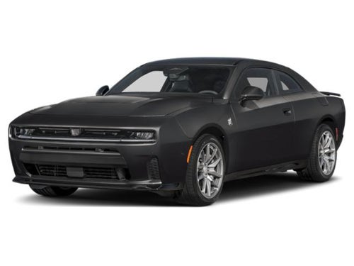 2027 Dodge Charger Scat Pack