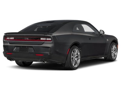 2027 Dodge Charger Scat Pack