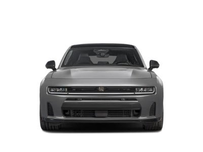 2027 Dodge Charger Scat Pack