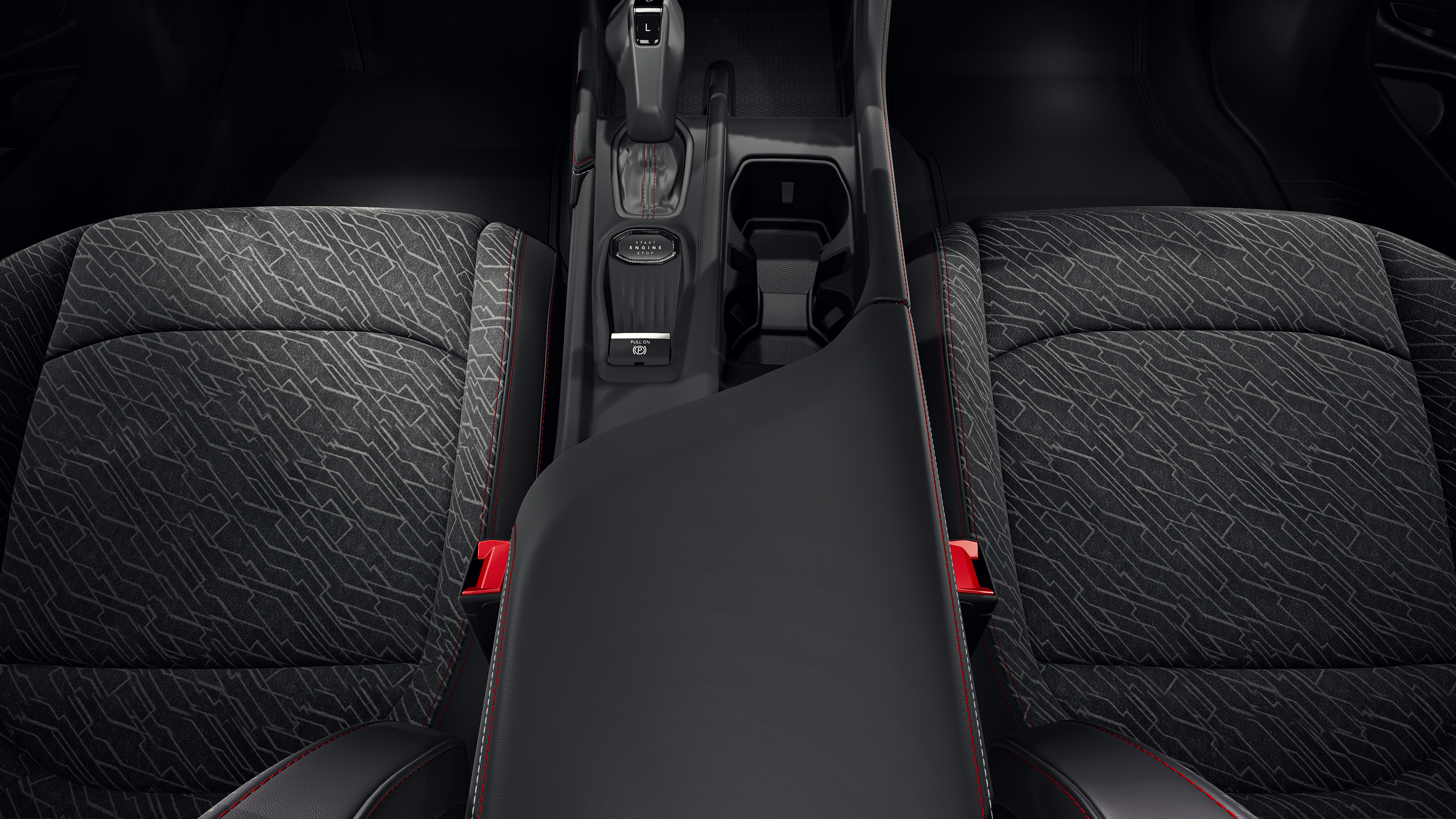 2027 Dodge Charger CHARGER SCAT PACK 2-DOOR AWD