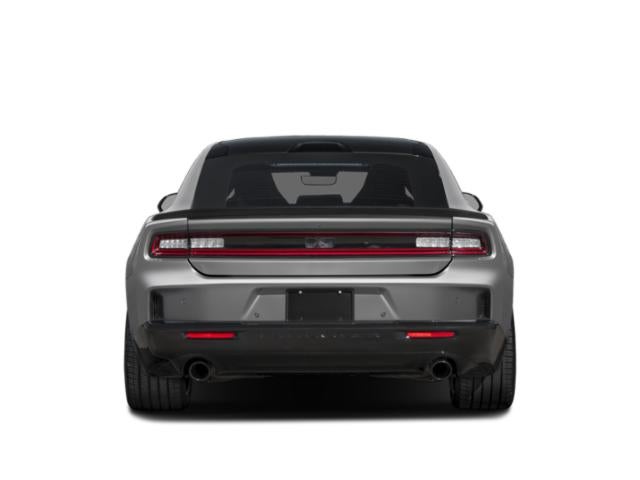 2027 Dodge Charger Scat Pack