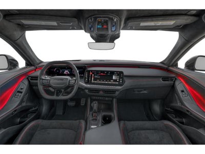 2027 Dodge Charger Scat Pack