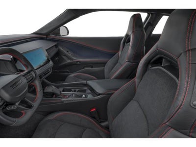 2027 Dodge Charger Scat Pack