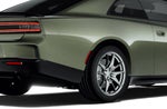 2027 Dodge Charger CHARGER SCAT PACK 2-DOOR AWD