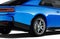 2027 Dodge Charger CHARGER SCAT PACK 2-DOOR AWD