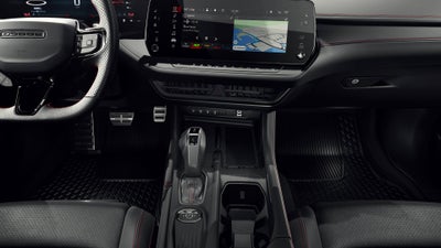 2027 Dodge Charger CHARGER R/T PLUS 2-DOOR AWD