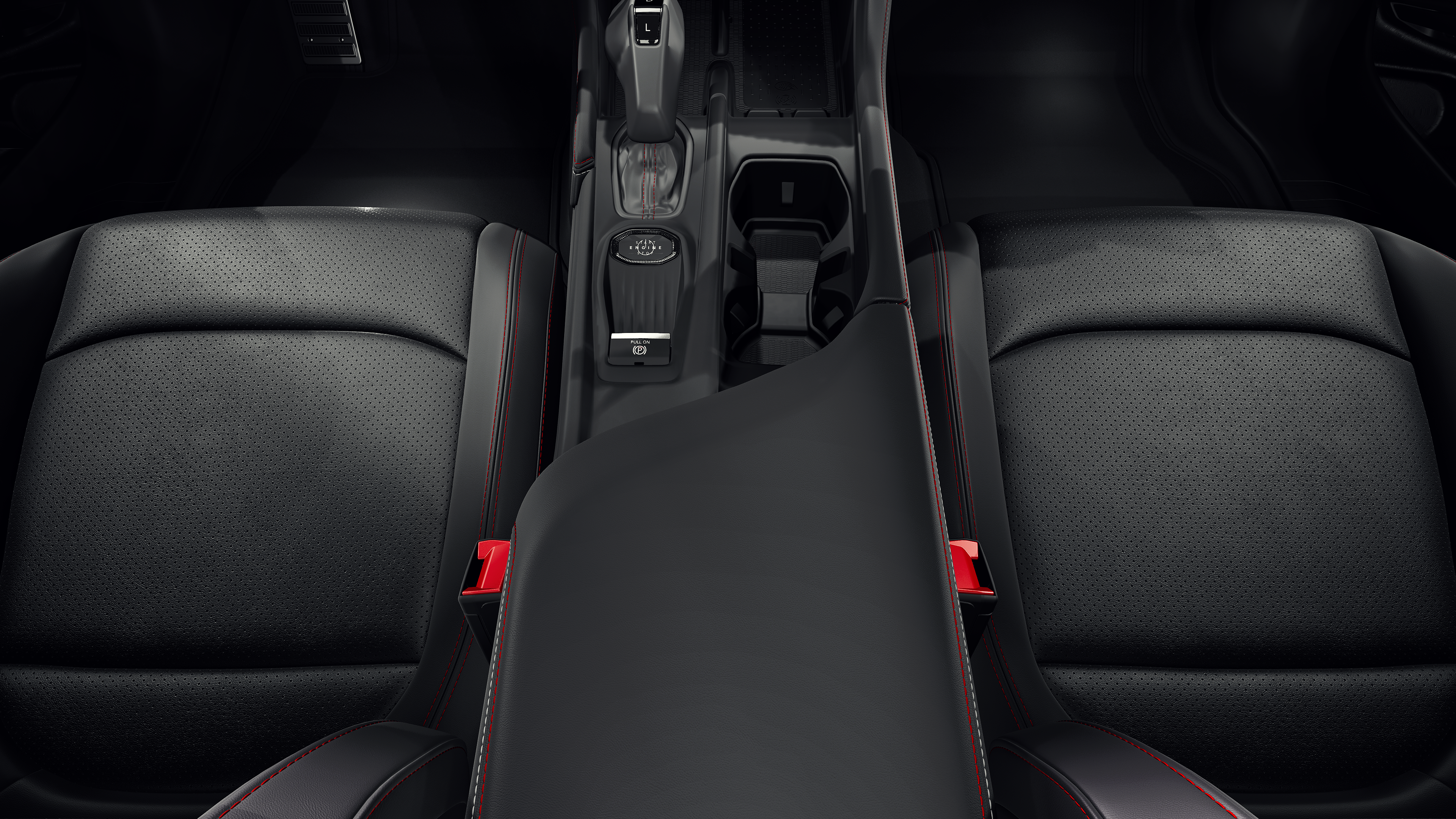 2027 Dodge Charger CHARGER R/T PLUS 2-DOOR AWD