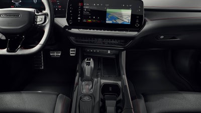 2027 Dodge Charger CHARGER R/T PLUS 2-DOOR AWD