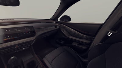 2026 Dodge Charger CHARGER SCAT PACK 4-DOOR AWD