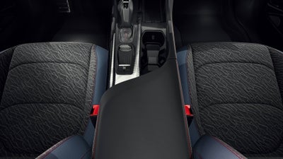 2027 Dodge Charger CHARGER SCAT PACK PLUS 4-DOOR AWD