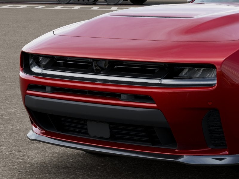 2027 Dodge Charger Scat Pack Plus