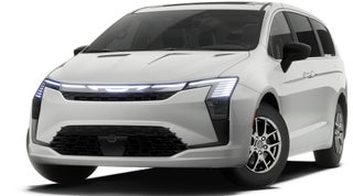 2027 Chrysler Pacifica PACIFICA SELECT