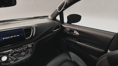 2027 Chrysler Pacifica PACIFICA SELECT