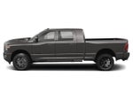 2027 RAM 3500 Laramie