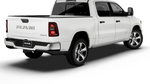2027 RAM Ram 1500 RAM 1500 TRADESMAN CREW CAB 4X4 5'7' BOX