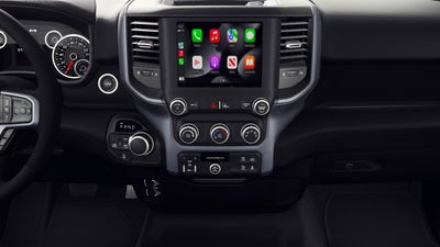 2027 RAM Ram 1500 RAM 1500 TRADESMAN CREW CAB 4X4 5'7' BOX
