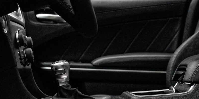 2023 Dodge Charger Safety