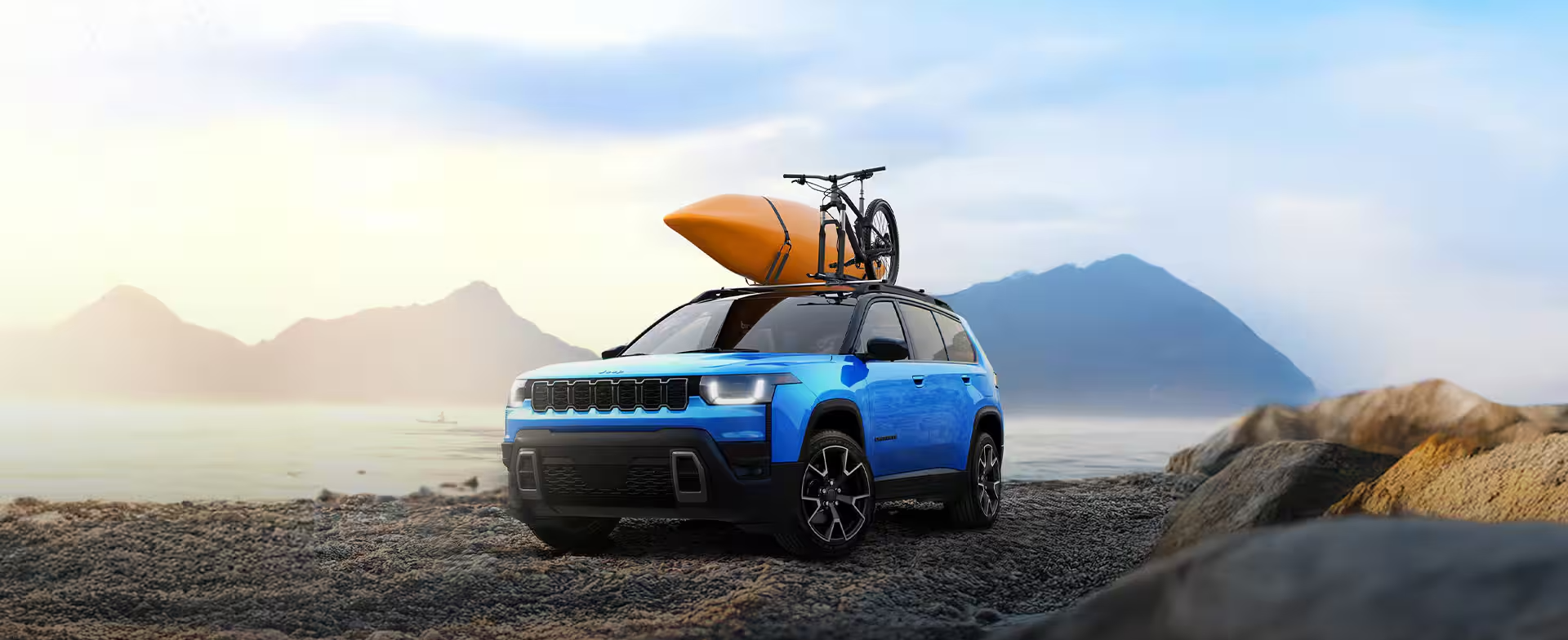 2026 Jeep Cherokee | Legacy Chrysler Dodge Jeep Ram | in Florence, SC