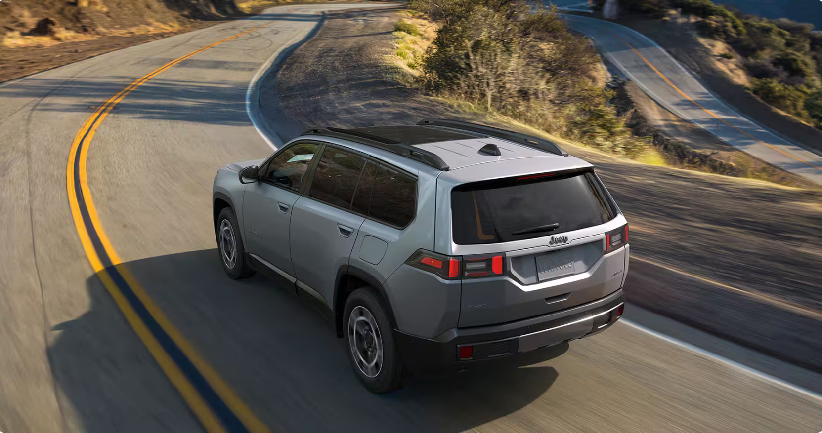 2026 Jeep Cherokee | Legacy Chrysler Dodge Jeep Ram | in Florence, SC