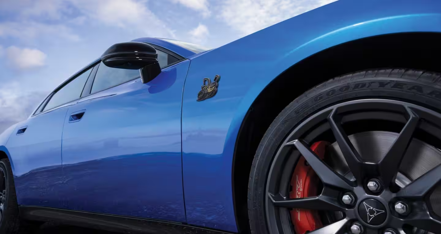 2026 Dodge Charger | Legacy Chrysler Dodge Jeep Ram | In Florence, SC