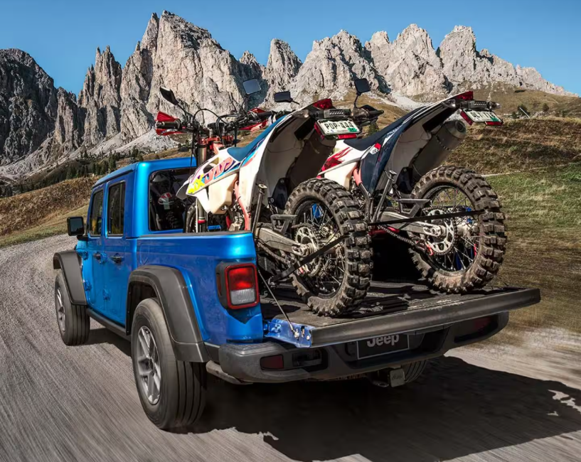 2026 Jeep Gladiator | Legacy Chrysler Dodge Jeep Ram | In Florence, SC