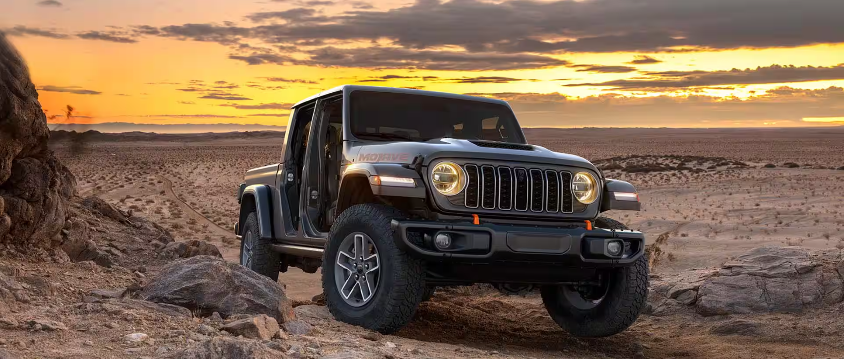 2026 Jeep Gladiator | Legacy Chrysler Dodge Jeep Ram | In Florence, SC