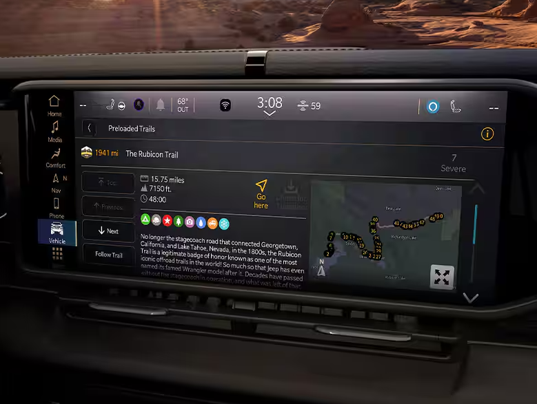 2026 Jeep Gladiator | Legacy Chrysler Dodge Jeep Ram | In Florence, SC