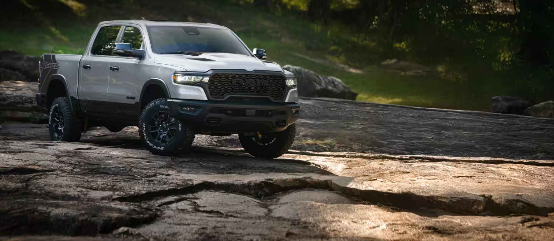 2026 RAM 1500 Truck | Legacy Chrysler Dodge Jeep Ram | In Florence, SC