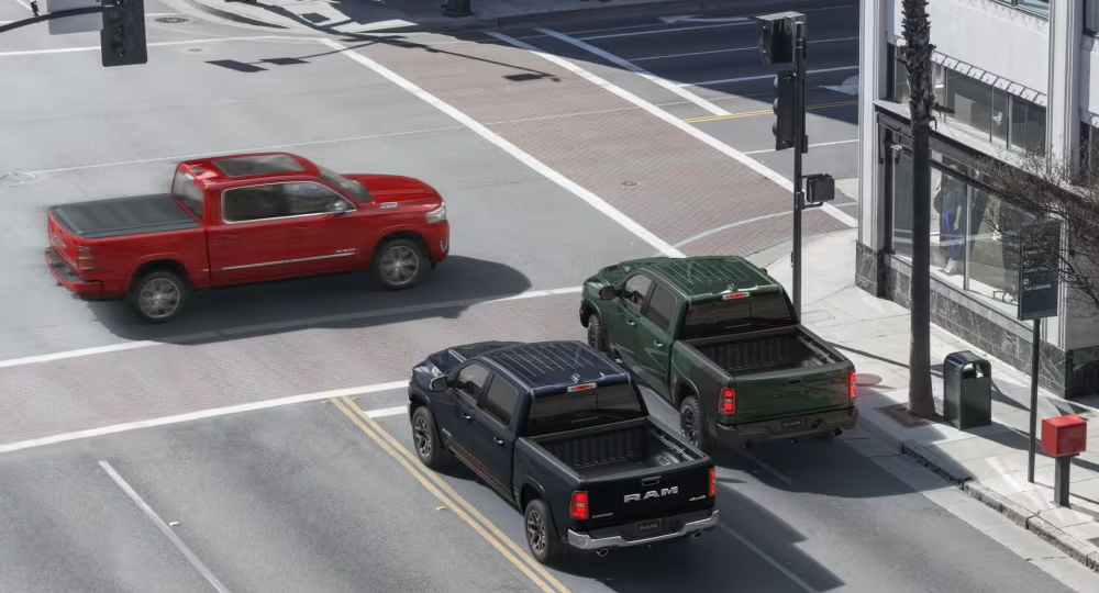 2026 RAM 1500 Truck | Legacy Chrysler Dodge Jeep Ram | In Florence, SC