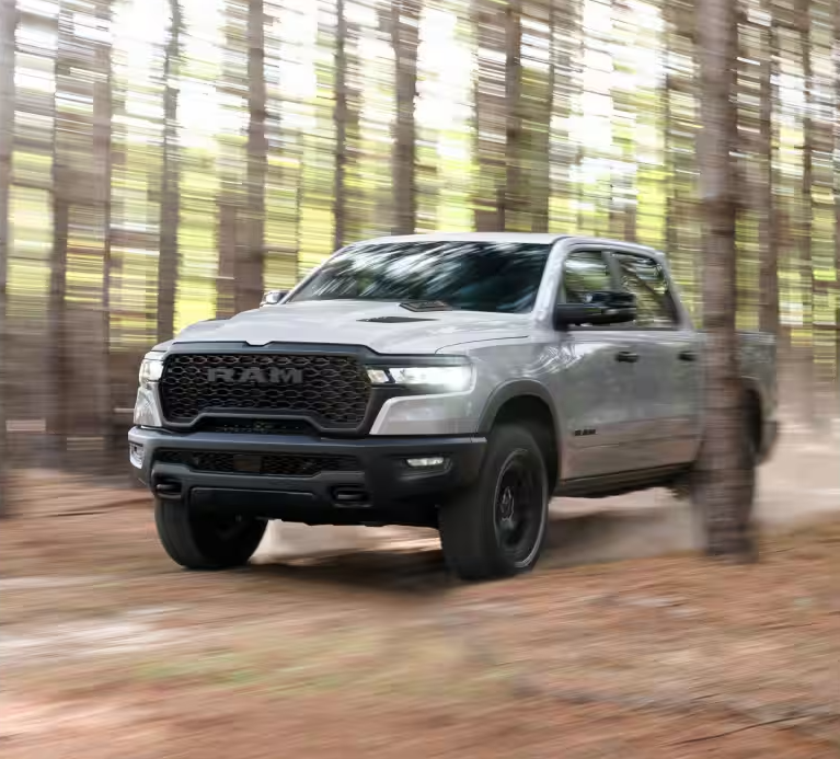 2026 RAM 1500 Truck | Legacy Chrysler Dodge Jeep Ram | In Florence, SC