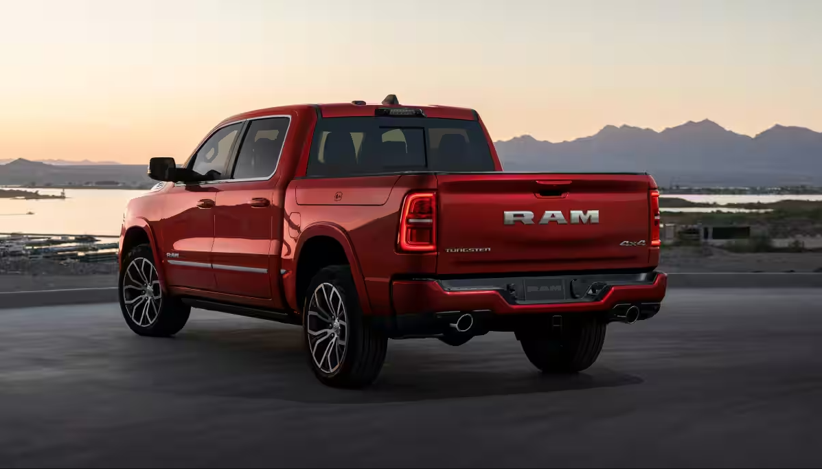 2026 RAM 1500 Truck | Legacy Chrysler Dodge Jeep Ram | In Florence, SC