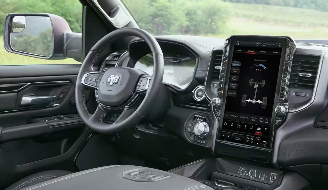 2026 RAM 1500 Truck | Legacy Chrysler Dodge Jeep Ram | In Florence, SC