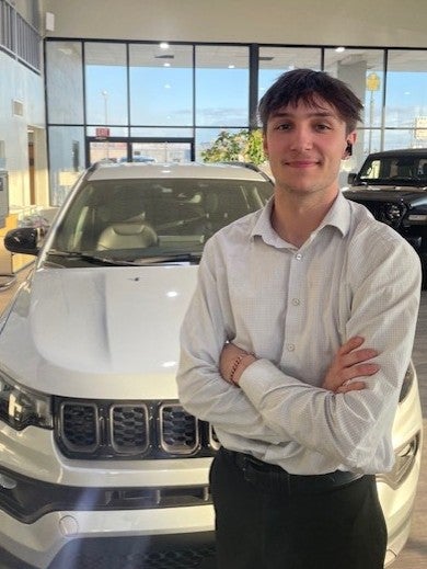 Anthony Collinsworth