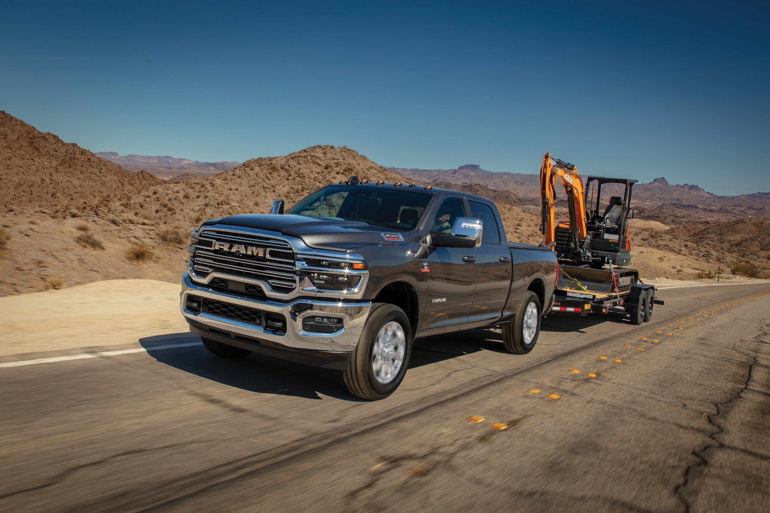 2026_Ram_2500_towing_