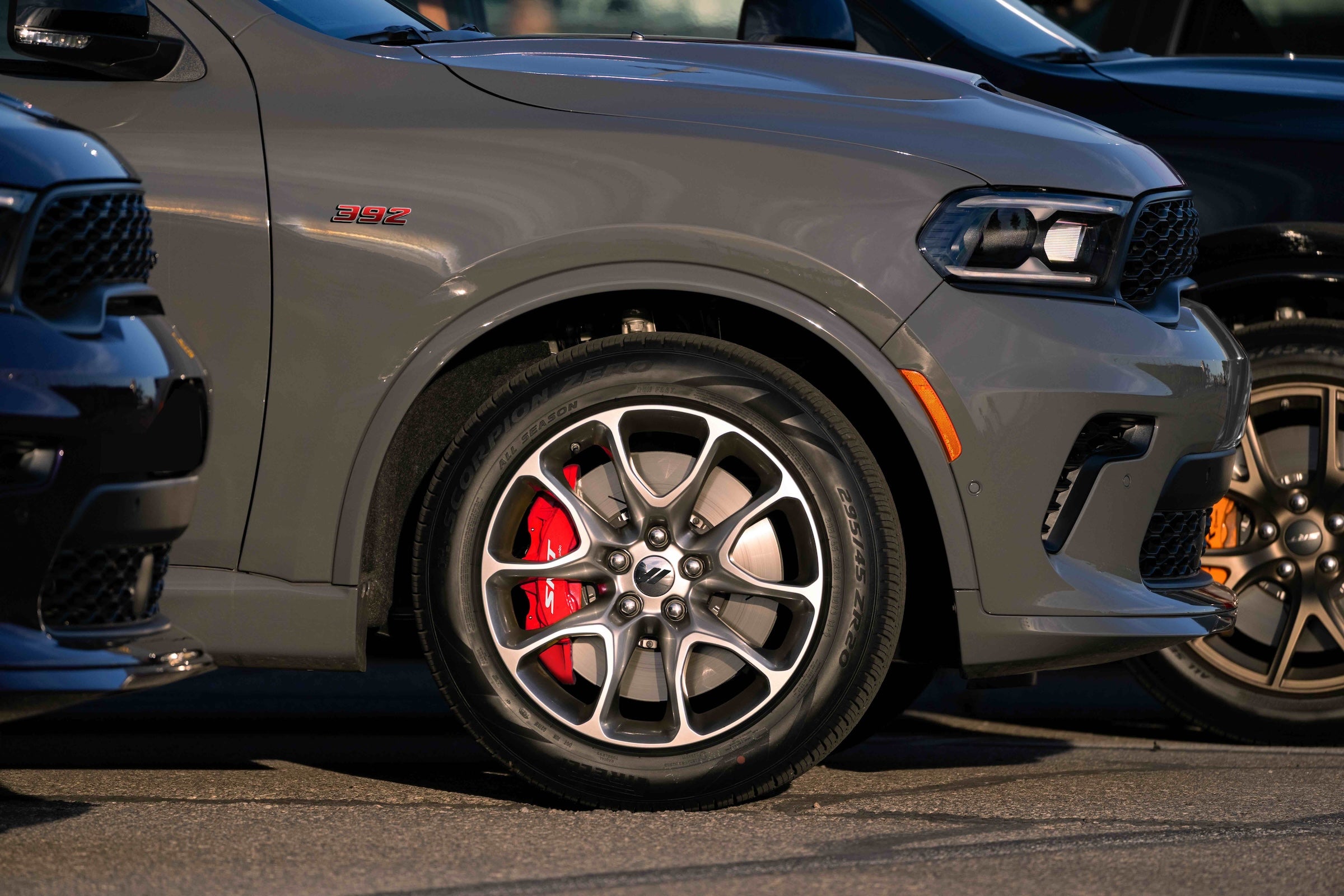2027_Dodge_Durango