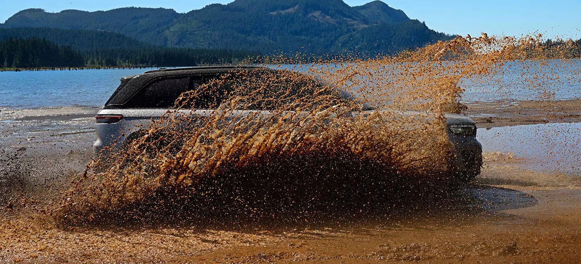 2026 Jeep Grand Cherokee Performance