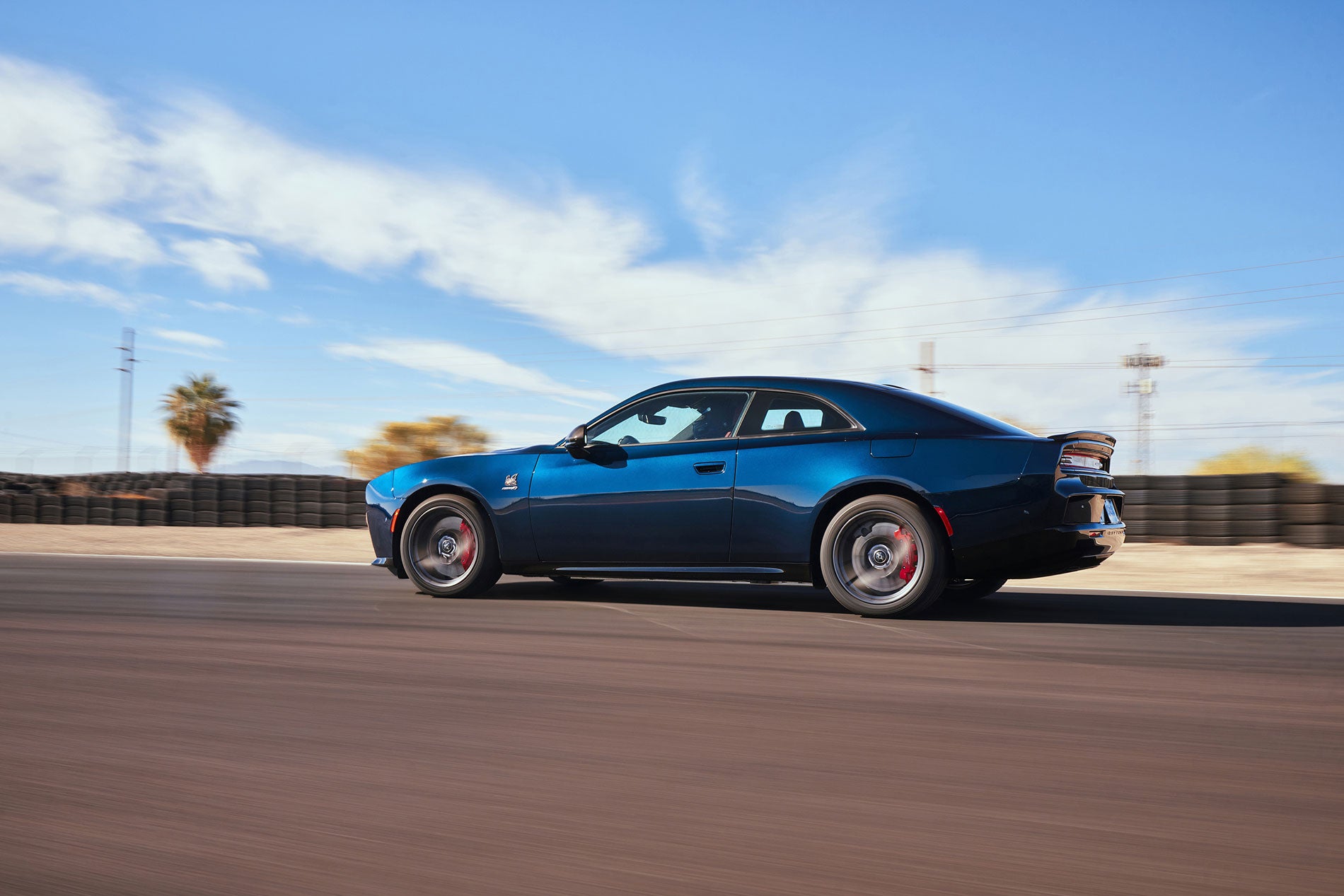 Used Dodge Charger at Legacy CDJR in Florence, SC