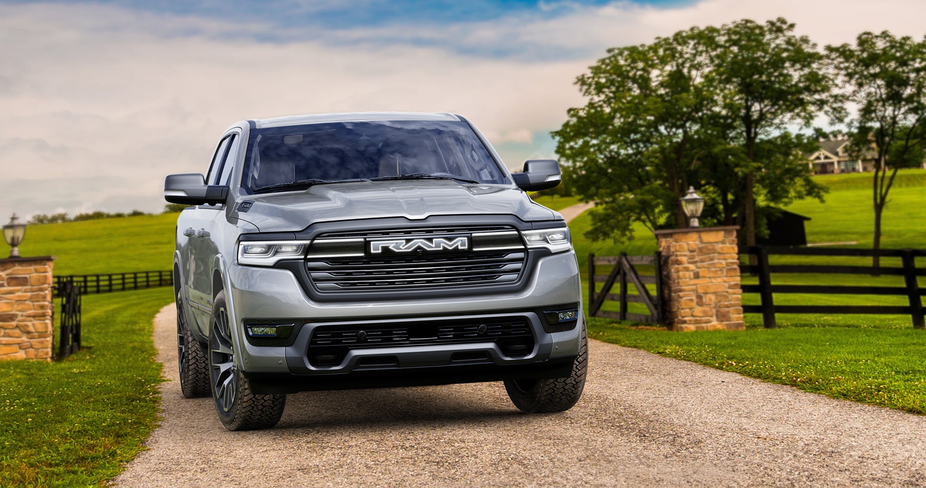 Ram 1500 Towing Guide | Legacy CDJR Florence SC
