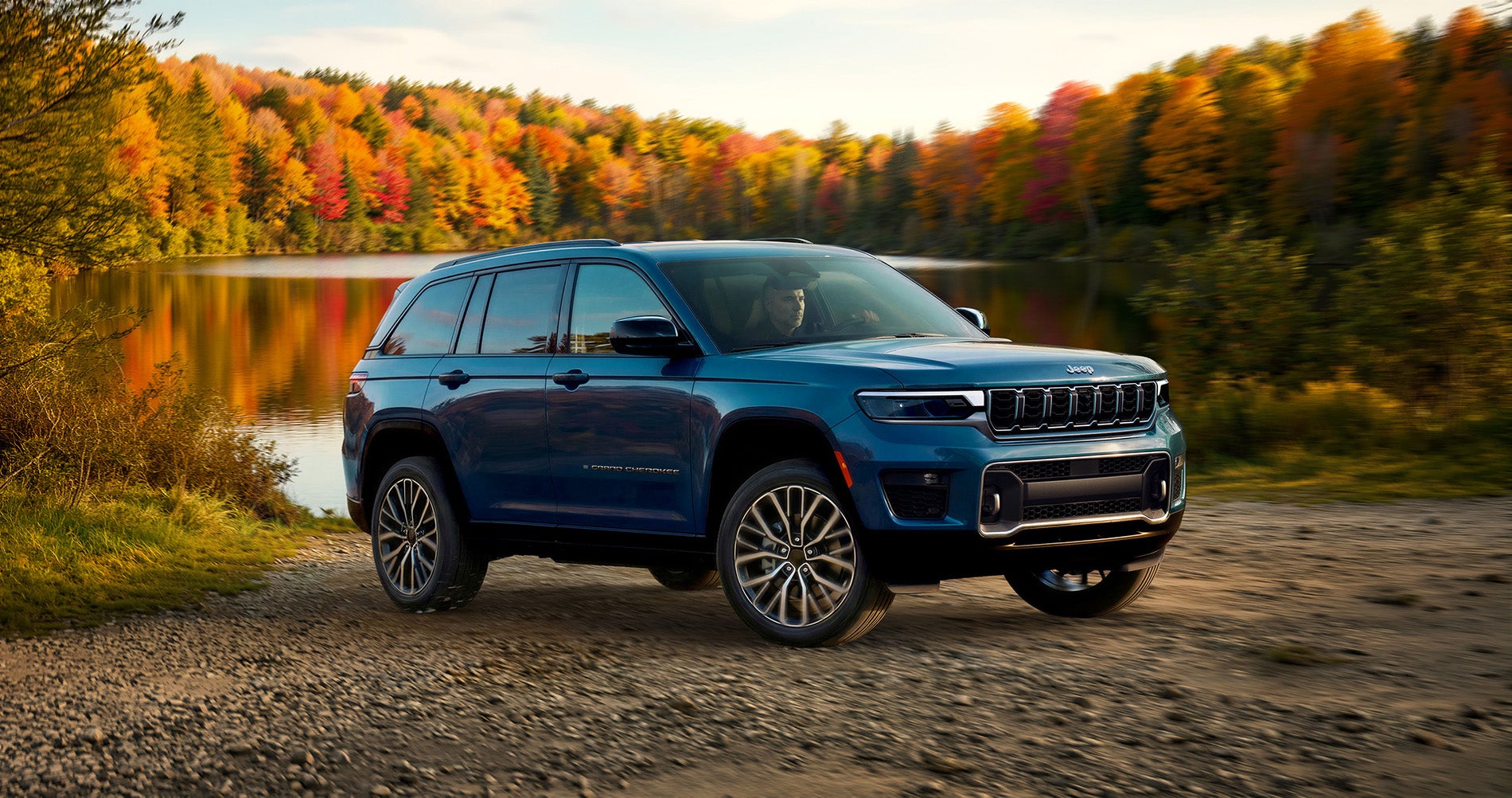 Chrysler Dodge Jeep Ram dealer near Darlington, SC — Legacy CDJR