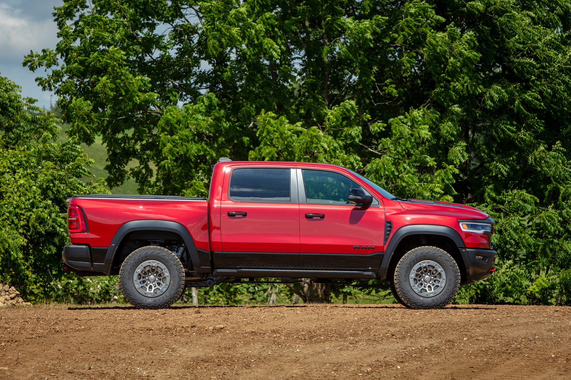 Ram trucks for sale near Darlington, SC at Legacy CDJR